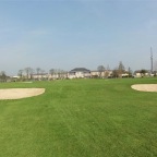 Golf Course 012
