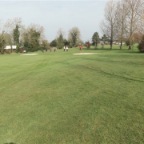 Golf Course 010