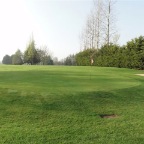 Golf Course 004