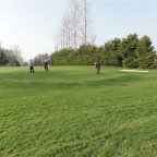 Golf Course 003