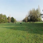 Golf Course 002
